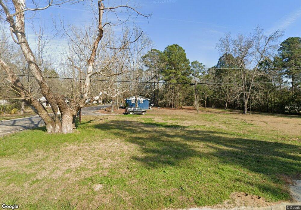 309 N Ralph St, Claxton, GA 30417 - photo 1