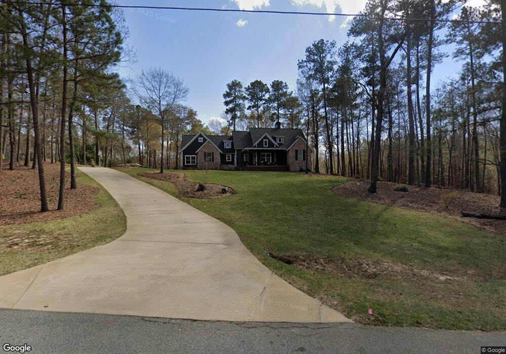 733 Cochran Dr, Byron, GA 31008 - photo 1