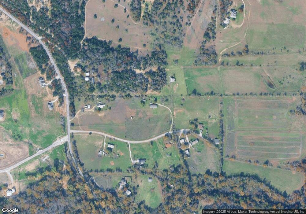 117 Harlan Dr, Weatherford, TX 76085 - photo 1