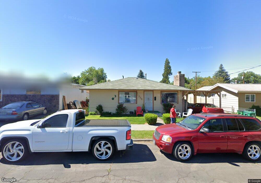 2310 Home Ave, Klamath Falls, OR 97601 - photo 1