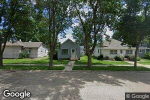 710 1st Ave W, Edgerton, MN 56128