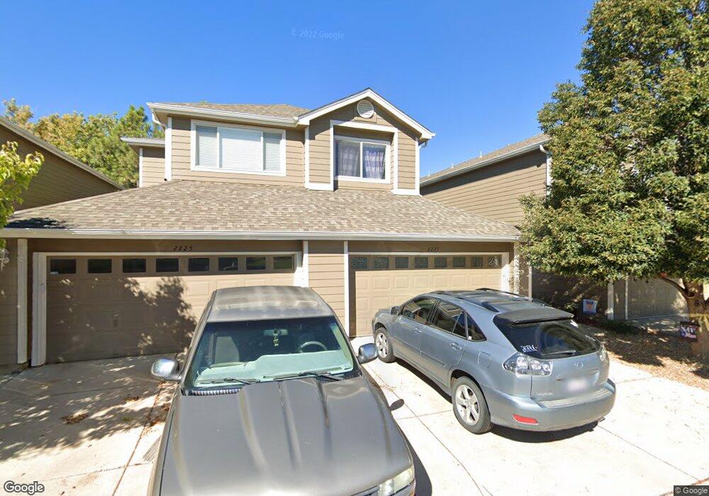 2227 E 128th Ave, Thornton, CO 80241 - photo 1