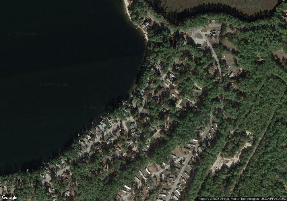 56 Saint James Ave, Milton, NH 03851 - photo 1