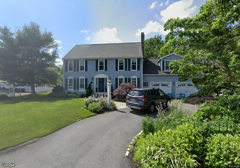84 Audubon Dr, Walpole, MA 02081 - photo 1