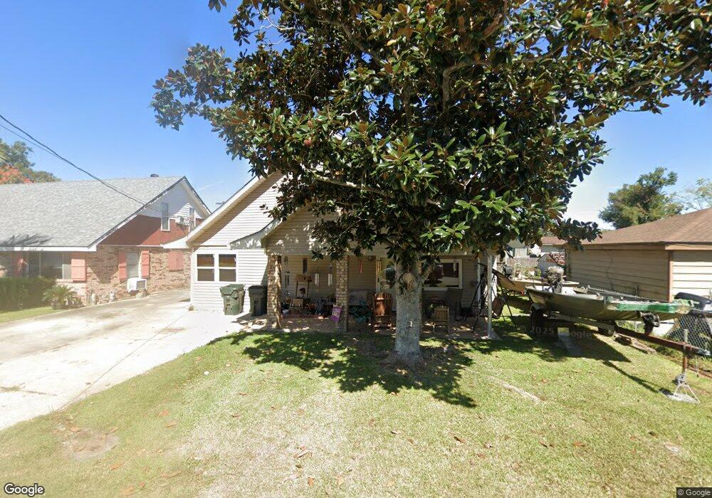 107 Hidalgo Dr, Houma, LA 70363 - photo 1
