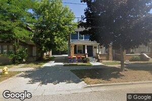 933 Chatham St NW, Grand Rapids, MI 49504