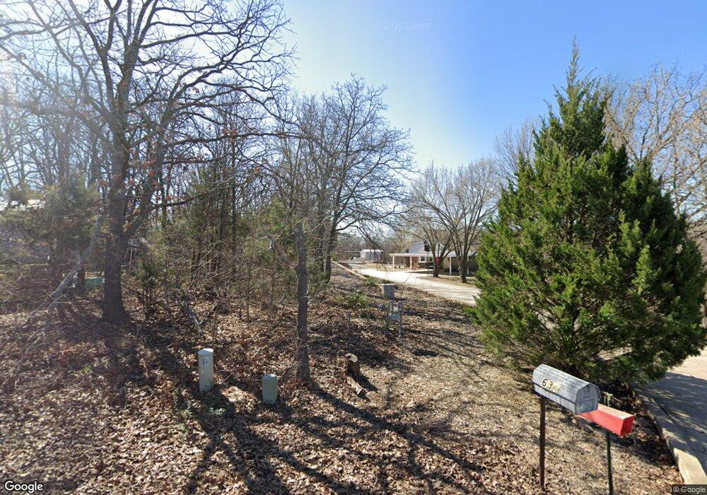 0 W Pinto Ln, Sapulpa, OK 74066 - photo 1