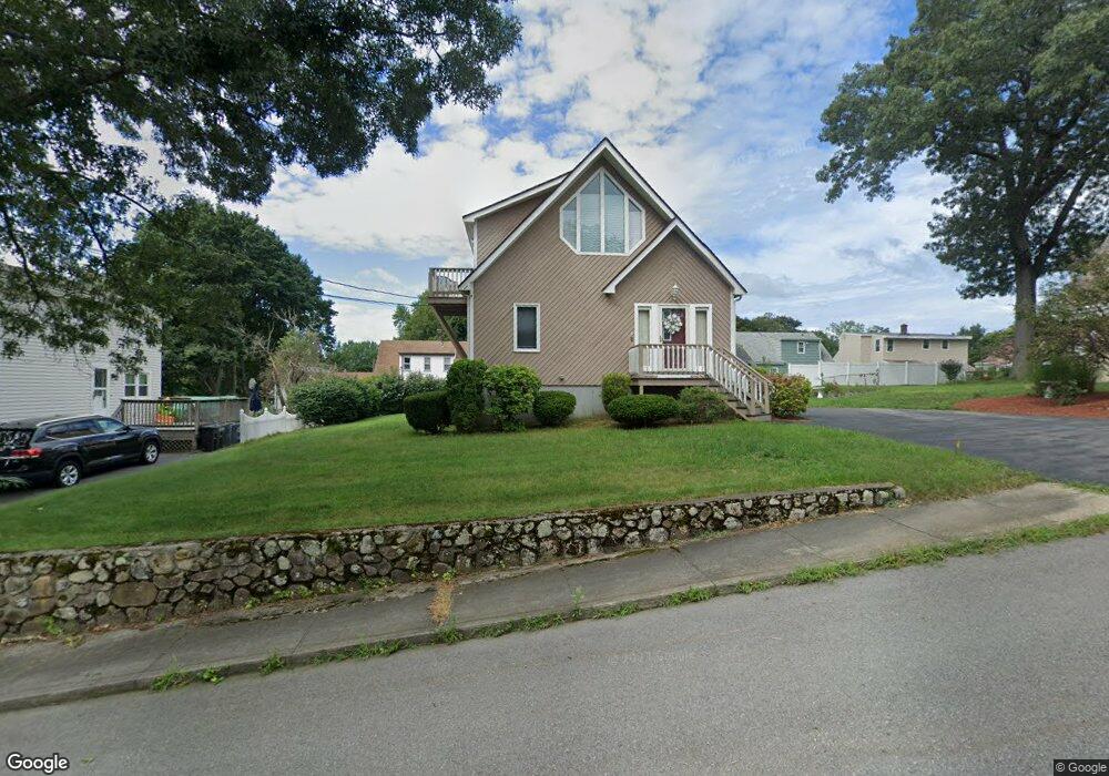7 Warner St, Blackstone, MA 01504 - photo 1