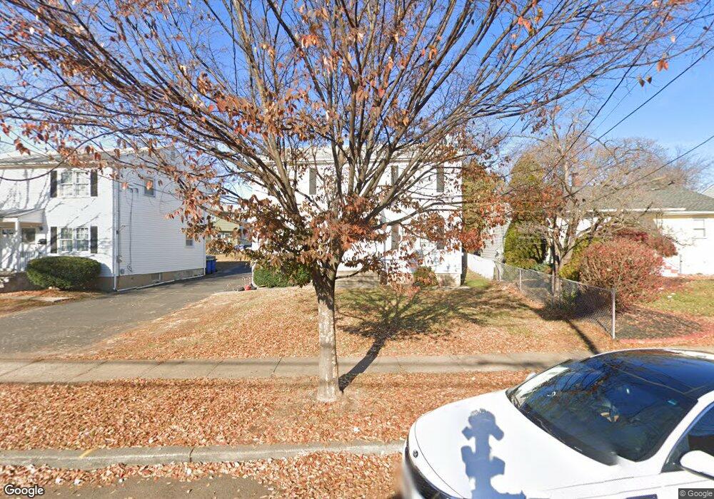 223 W High St unit A, Bound Brook, NJ 08805 - photo 1