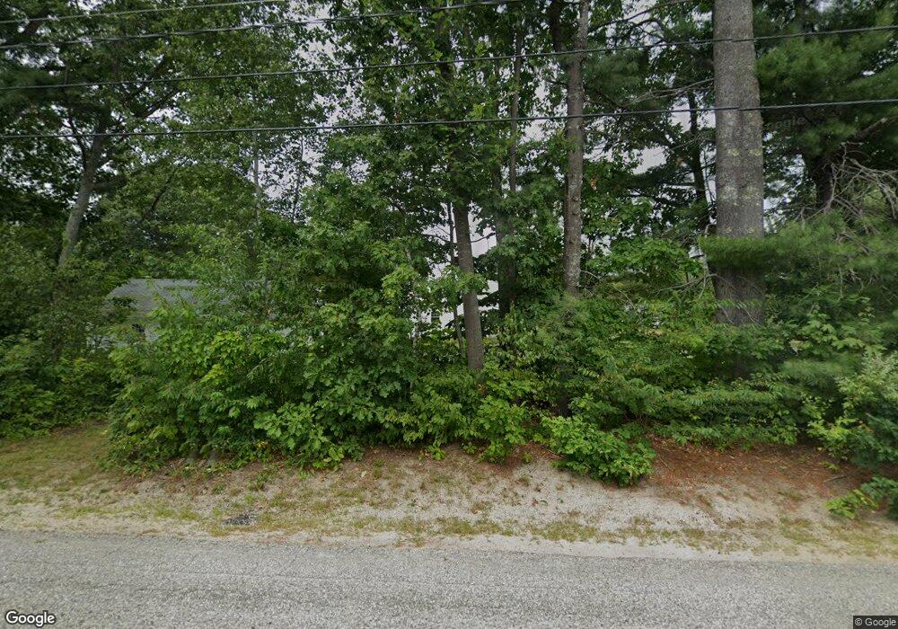 409 S Main St, Wolfeboro, NH 03894 - photo 1