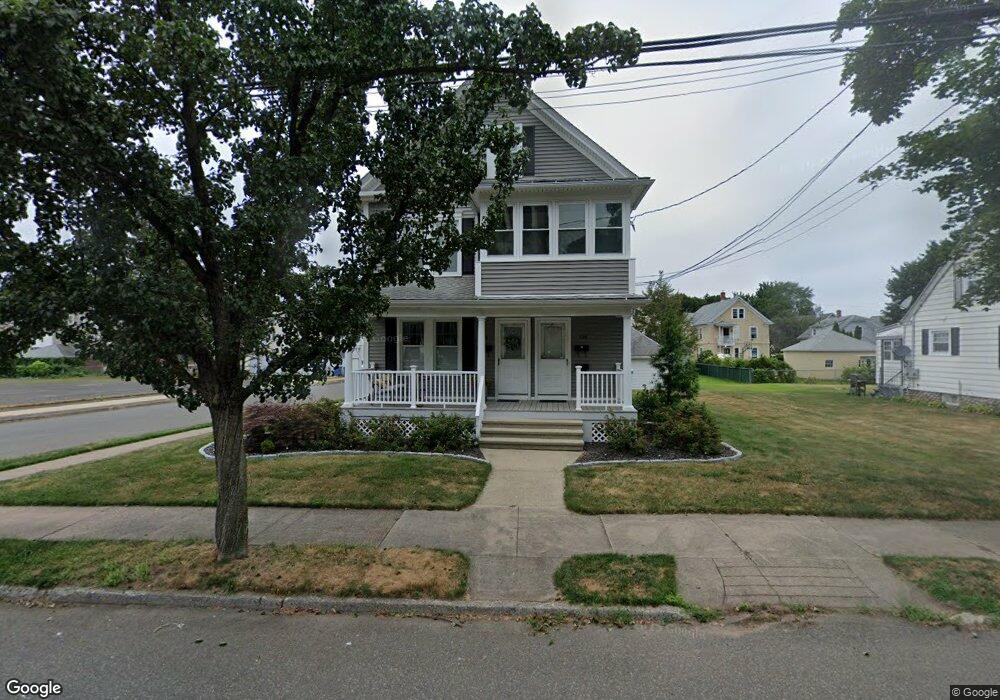 134 N Orchard St, Wallingford, CT 06492 - photo 1