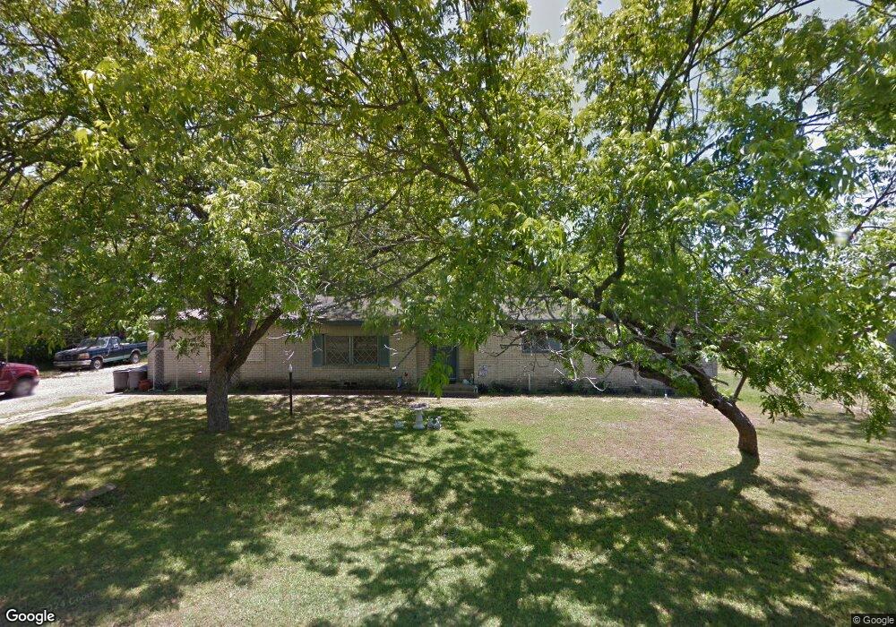 111 E Patrick St, Ennis, TX 75119 - photo 1