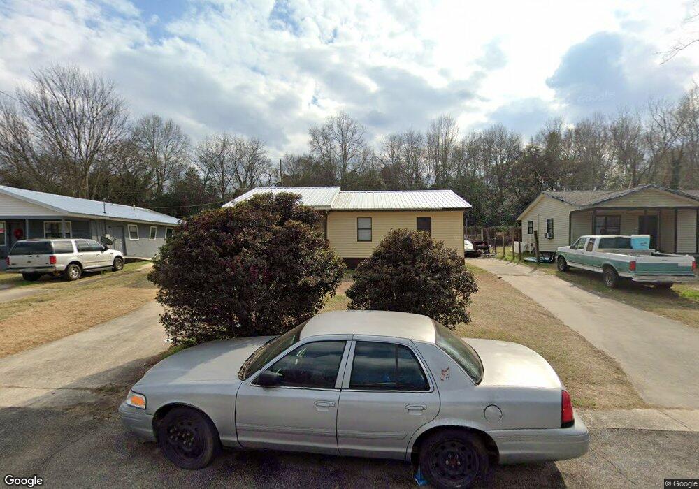 510 Hartman St, Americus, GA 31709 - photo 1