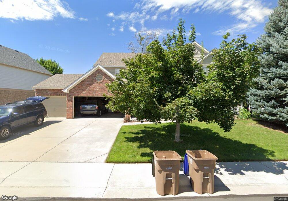 18179 E Peakview Ave, Aurora, CO 80016 - photo 1