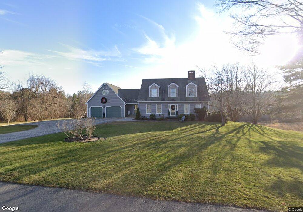 77 Sunset Ridge Rd, Norfolk, CT 06058 - photo 1