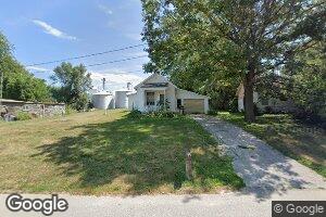 165 N Linn St, Letts, IA 52754