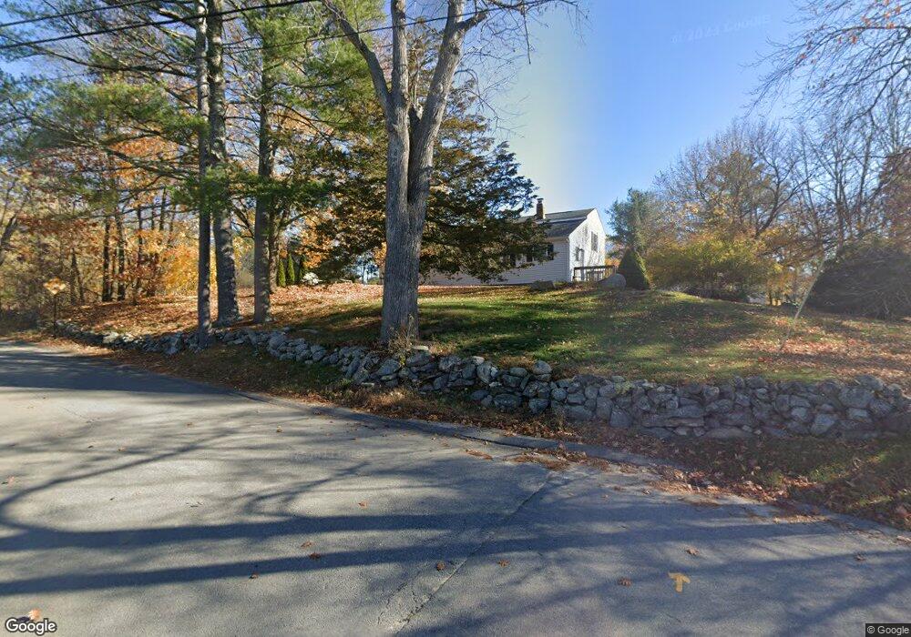 36 Clark Rd, Londonderry, NH 03053 - photo 1