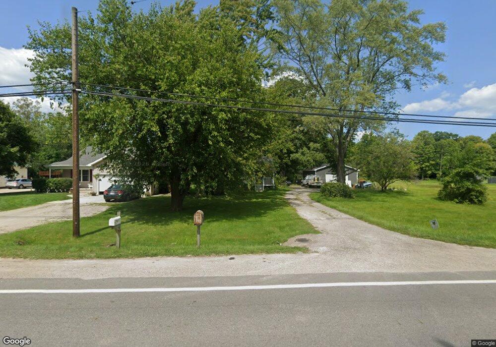 4746 Griswold Rd, Kimball, MI 48074 - photo 1