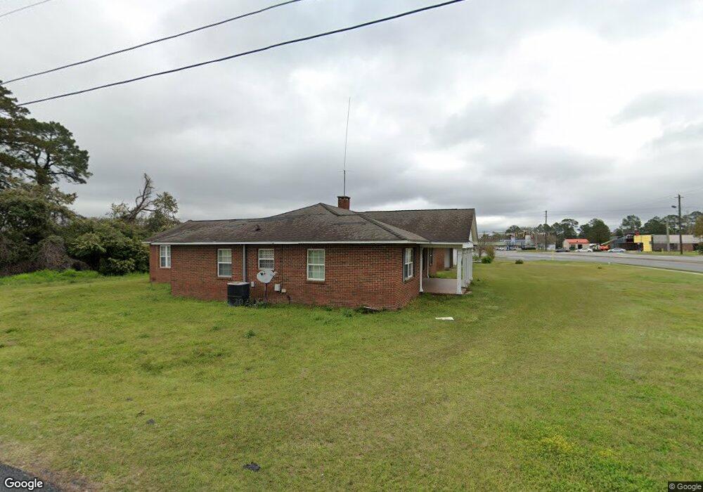 816 W 4th St, Adel, GA 31620 - photo 1