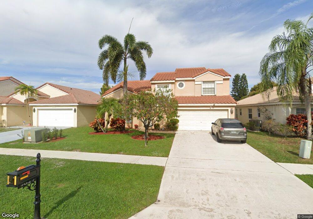 9627 Tavernier Dr, Boca Raton, FL 33496 - photo 1