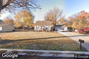 205 Hall St, Hudson, IA 50643