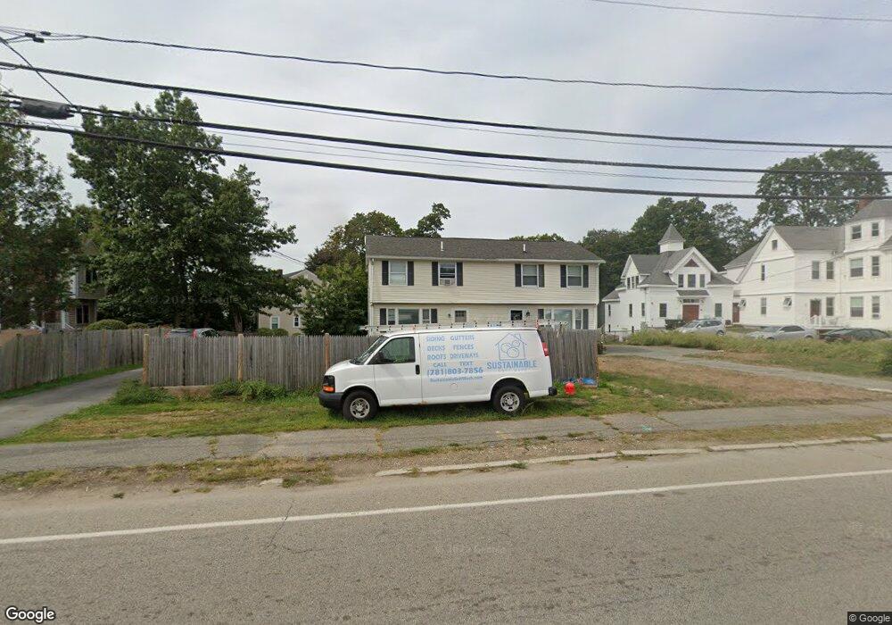 270 Adams St, Abington, MA 02351 - photo 1