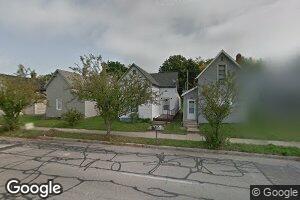 1628 S Walnut St, Muncie, IN 47302