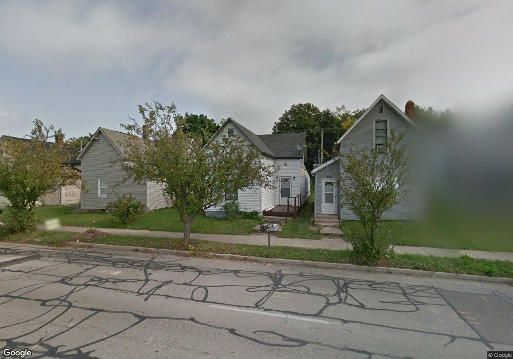 1628 S Walnut St, Muncie, IN 47302 - photo 1