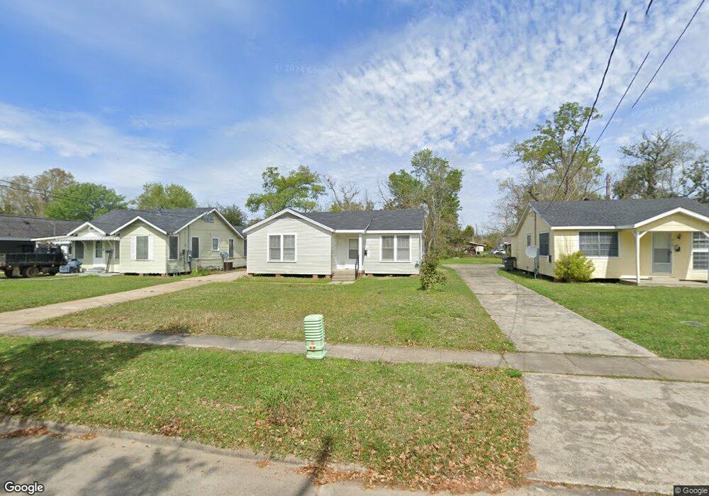2107 5th St, Lake Charles, LA 70601 - photo 1