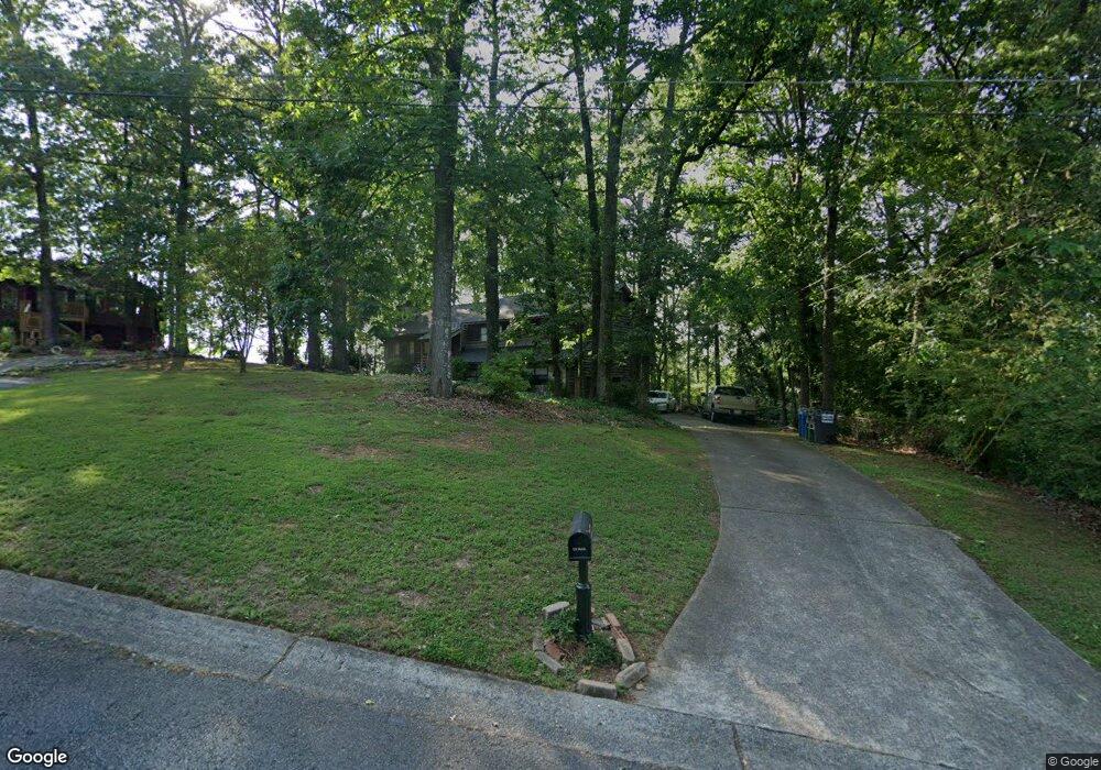 702 Ridgecrest Way, Woodstock, GA 30188 - photo 1