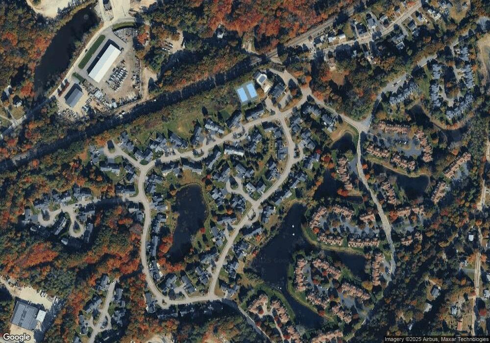 15 Flamingo Cir, Walpole, MA 02081 - photo 1