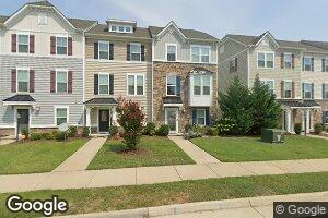 161 Williamson Park Ln, Isle of Wight County, VA 23430