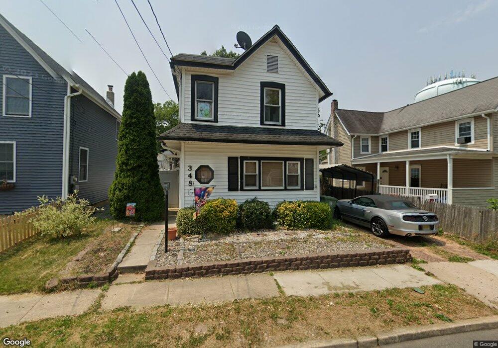 348 Boulevard Ave, Pitman, NJ 08071 - photo 1