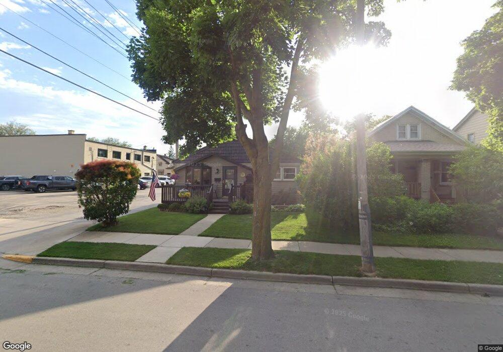 4821 N 127th St, Butler, WI 53007 - photo 1