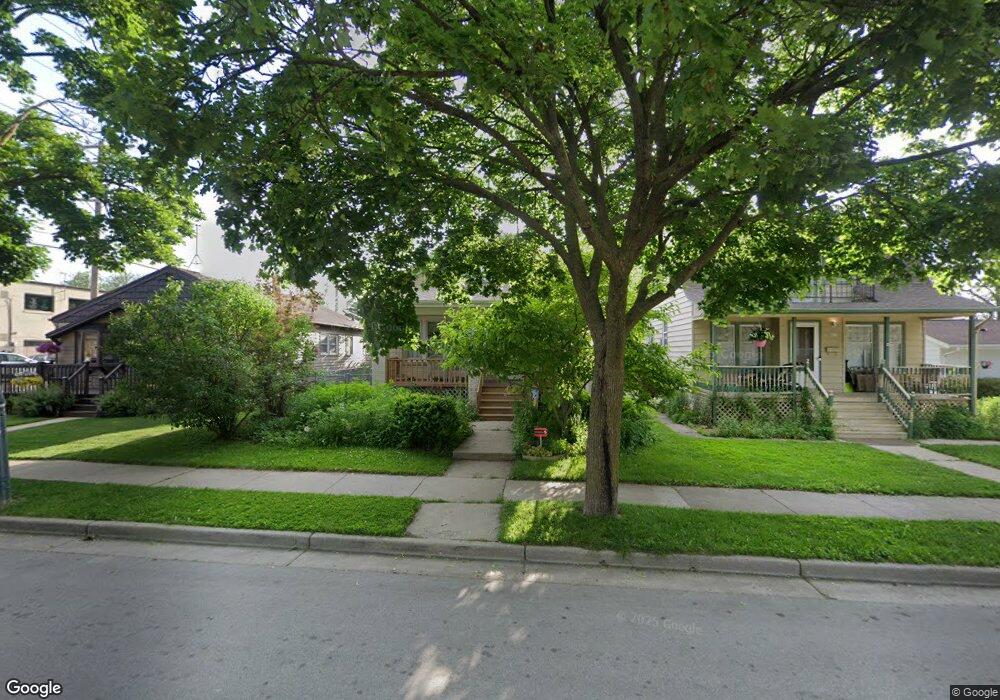 4825 N 127th St, Butler, WI 53007 - photo 1