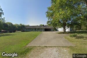 3121 Garners Ford Rd, Thurman, OH 45685
