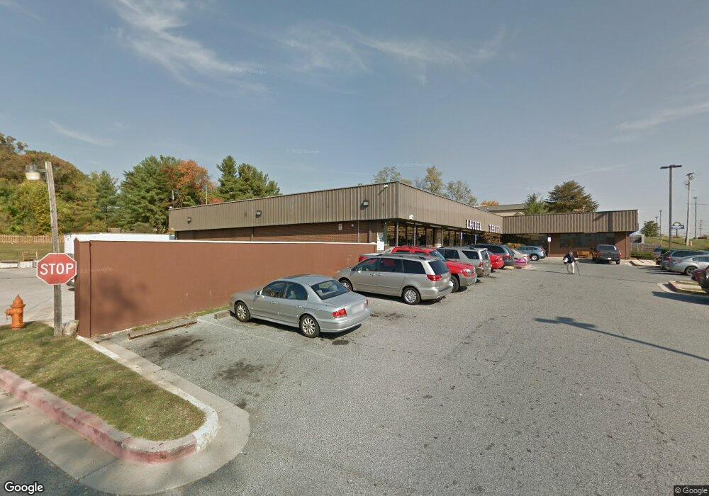 9880 Washington Blvd N, Laurel, MD 20723 - photo 1