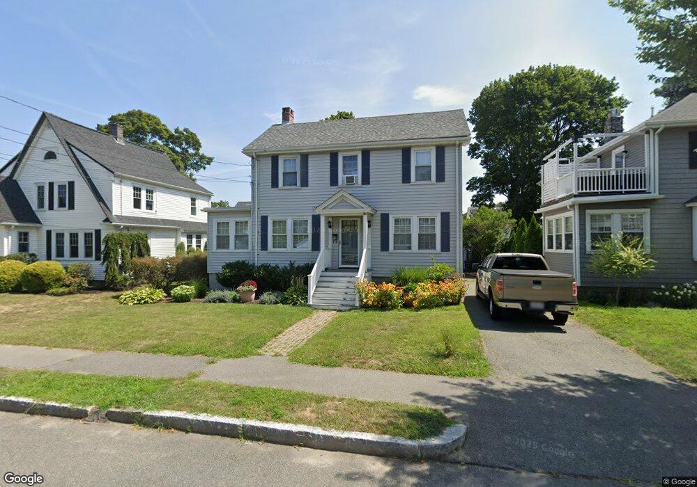 12 Victoria Rd, Quincy, MA 02169 - photo 1