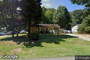 2457 Michelle Dr, Burlington, NC 27217
