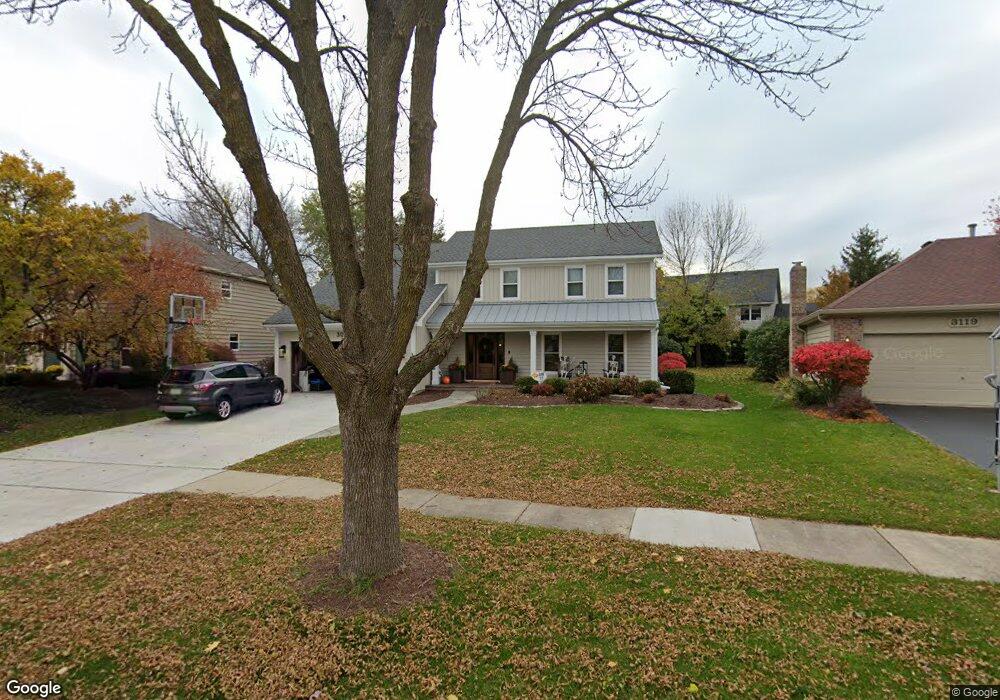 3123 Darwin St, Naperville, IL 60564 - photo 1