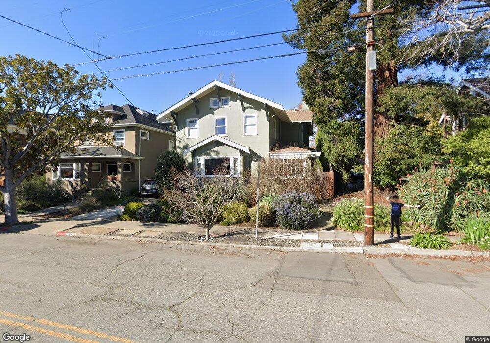 2727 Woolsey St, Berkeley, CA 94705 - photo 1