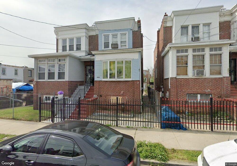 3020 Mickle St, Camden, NJ 08105 - photo 1