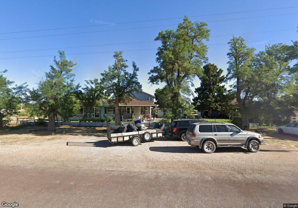 4780 W Hatton Rd, Kanosh, UT 84637 - photo 1