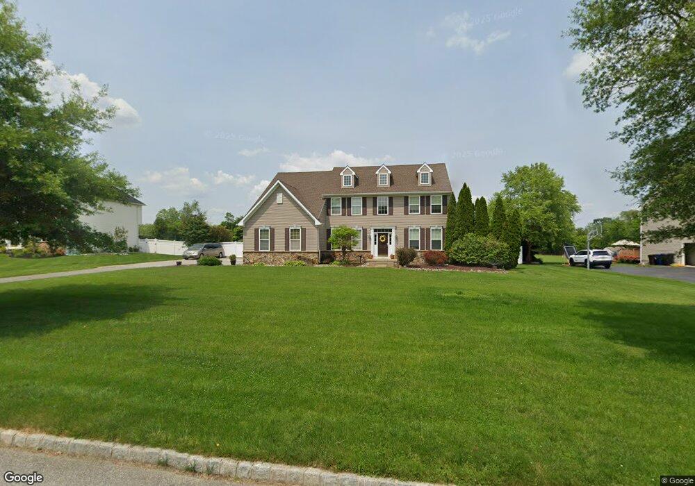 1021 Hewes Dr, Mullica Hill, NJ 08062 - photo 1