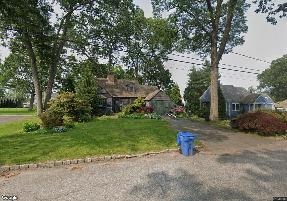 78 Sagamore Rd, Cranston, RI 02920 - photo 1