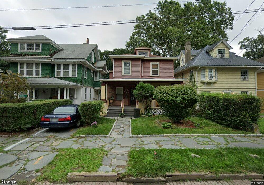 464 Liberty St, Newburgh, NY 12550 - photo 1