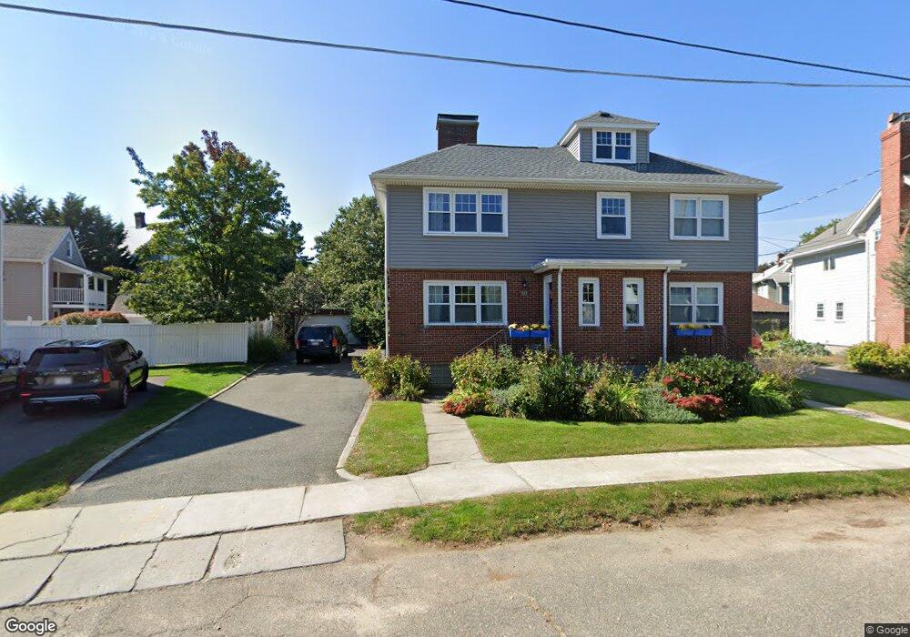 10 Crescent Rd unit 12, Belmont, MA 02478 - photo 1