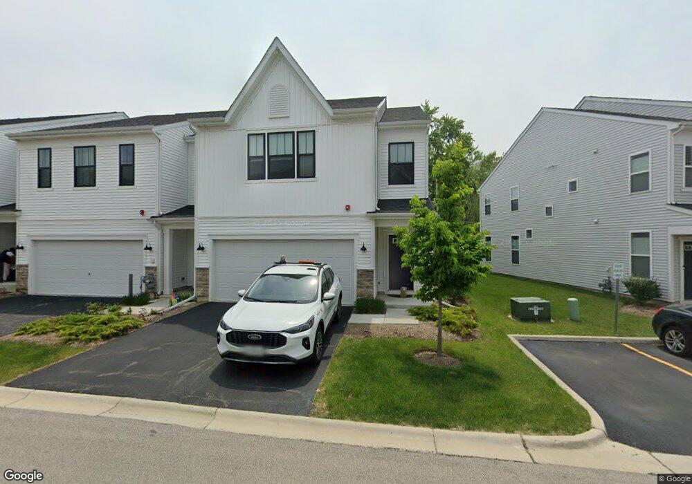 2535 Geranium Way, Rolling Meadows, IL 60008 - photo 1