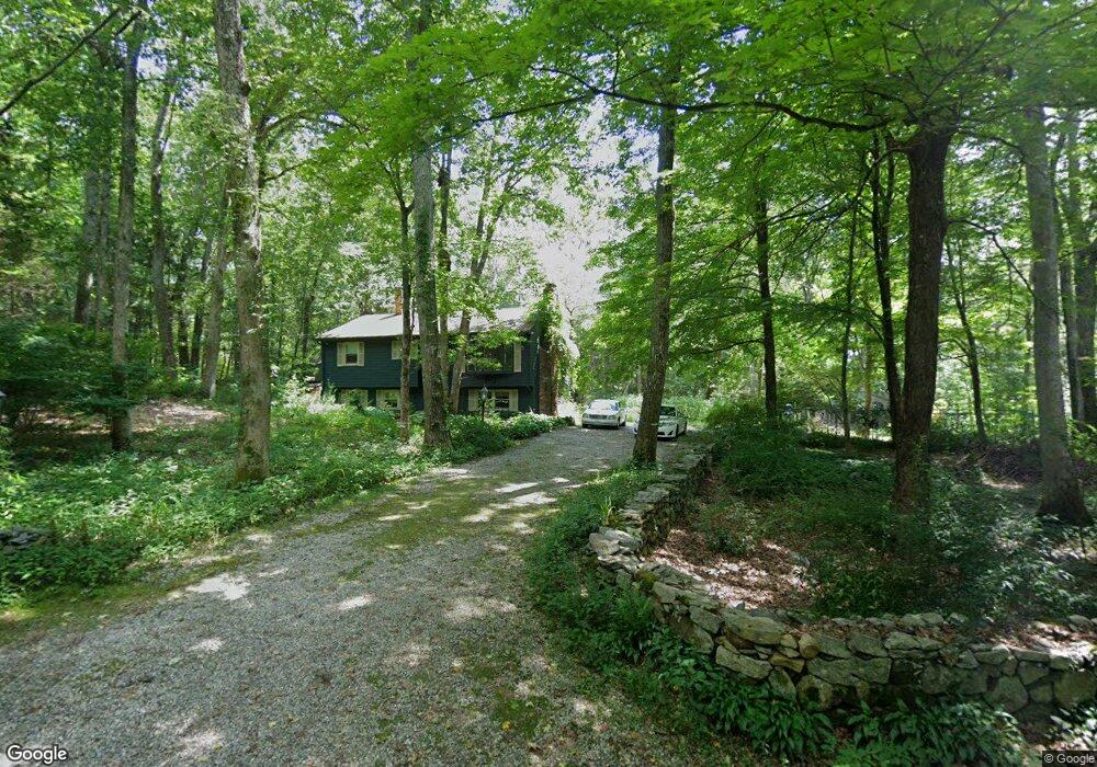 16 Dexter Saunders Rd, North Scituate, RI 02857 - photo 1