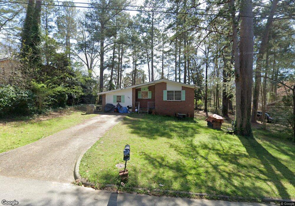 129 Bonaventure Dr, Lagrange, GA 30241 - photo 1